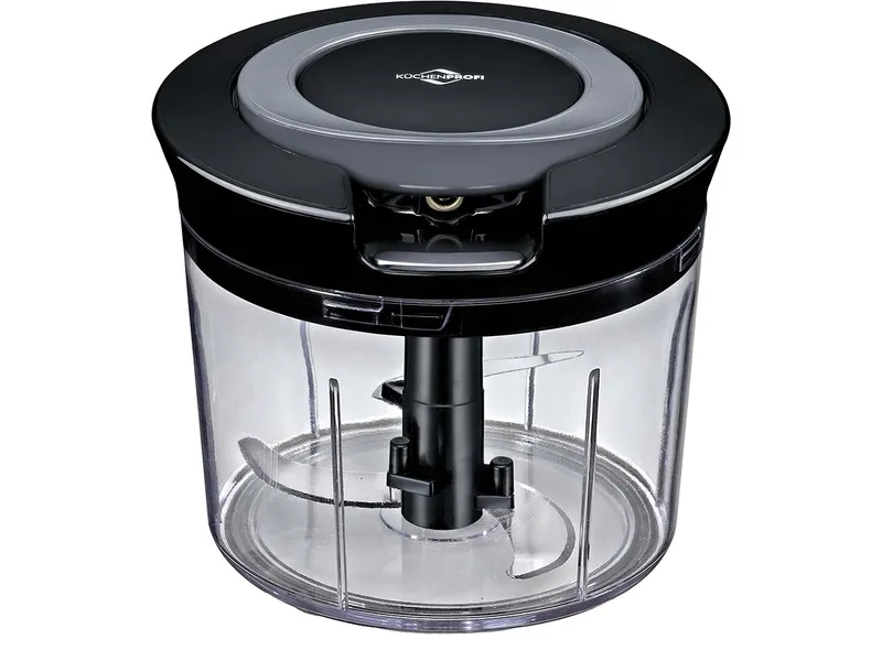 Multischneider "Turbo", Schwarz, – Produktbild 1 von 1