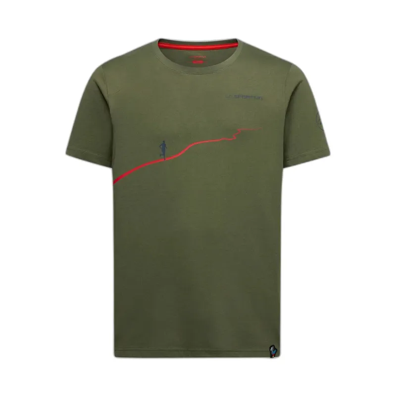 La Sportiva T-Shirt La Sportiva, Vert, – Produktbild 1 von 1