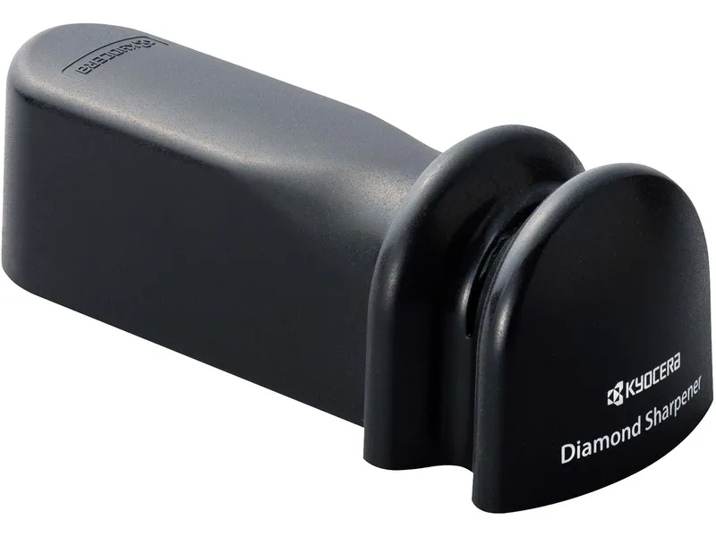 Kyocera Kyocera Diamant-Messerschärfer für Keramik- und Stahlklingen – Produktbild 1 von 1