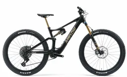 Amflow Amflow PL Carbon Pro - 29 Zoll 800Wh 12K Fully – Produktbild 1 von 1