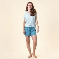 Living Crafts Living Crafts Shorty-Pyjama, Set - MIRIAM – Produktbild 1 von 1