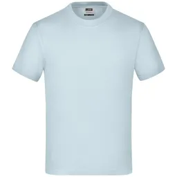 James & Nicholson James & Nicholson Basic T-Shirt Kinder JN019 Gr. XL-146/152 light-blue – Produktbild 1 von 1