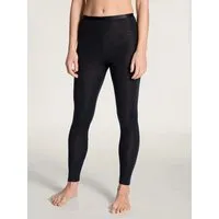 CALIDA Calida Leggings aus Wolle-Seide "True Confidence", Schwarz, – Produktbild 1 von 1