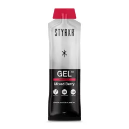 Styrkr Energiegel Styrkr Baies GEL50 – Produktbild 1 von 1