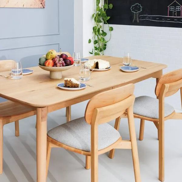 ekomia ekomia Ausziehtisch Form S – Produktbild 2 von 4