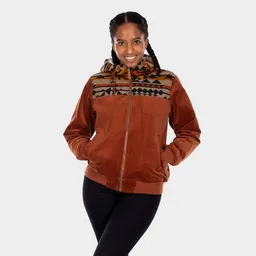 Iriedaily Iriedaily Indi Spice Jacket – Produktbild 1 von 1