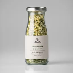 Tante Fine Tante Fine Tzatziki Gewürz TZATZI MIX * für Dips und Aufstriche * für Salatdressings * als Marinade – Produktbild 1 von 1