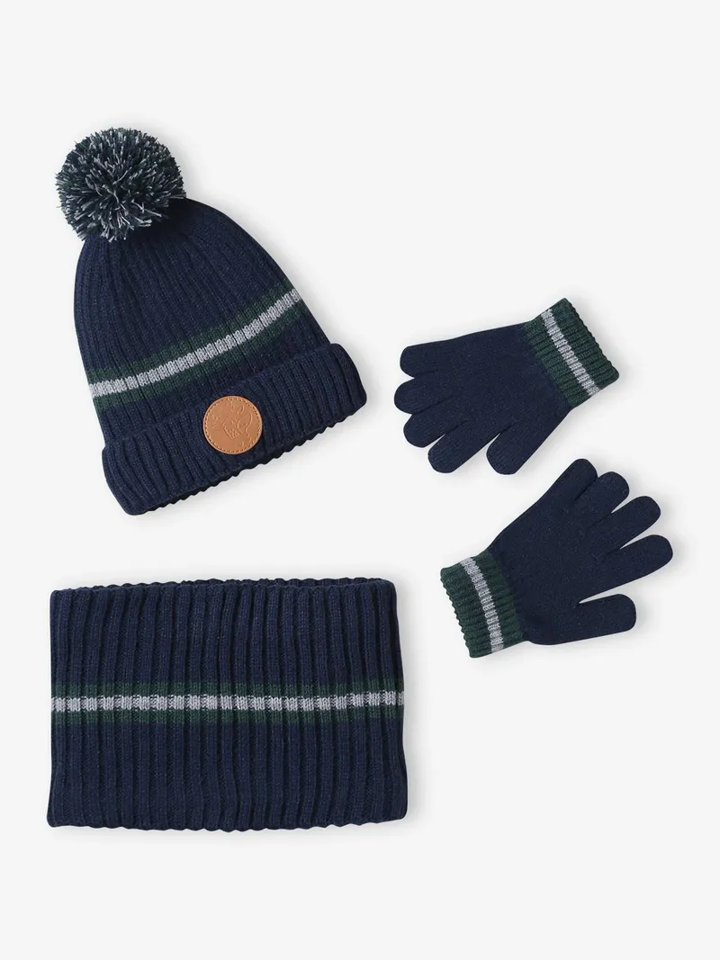 Vertbaudet Geschenkset, Marine, – Produktbild 4 von 4