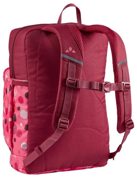 Vaude VAUDE Rucksaecke10-14L Minnie 10, Pink, – Produktbild 5 von 5
