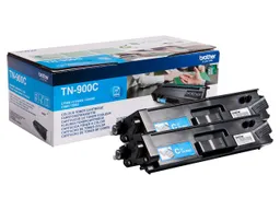 Brother Brother Twinpack Toner TN-900C cyan – Produktbild 1 von 1
