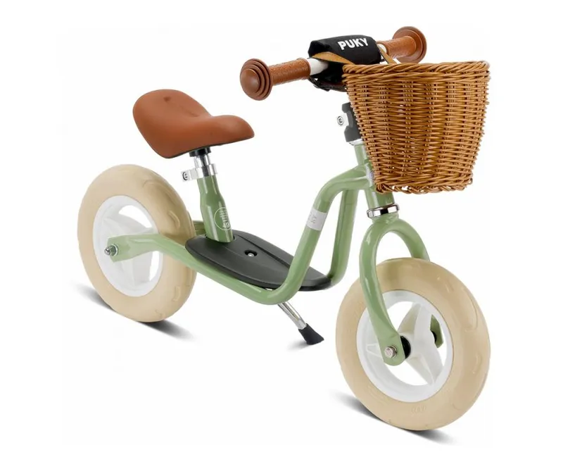 Puky Puky Laufrad LR M Classic - retro green – Produktbild 1 von 1