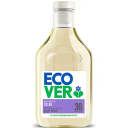 Ecover Ecover Color-Waschmittel Konzentrat  - 1.5L 30 (Waschladungen) – Produktbild 1 von 1