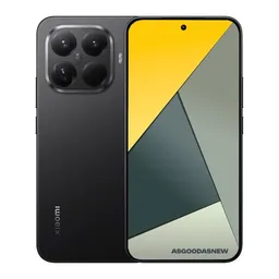 Xiaomi Xiaomi 15T Pro 512GB black – Produktbild 1 von 1
