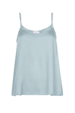 Neu Nomads Neu Nomads Damen vegan Tops Lotus Meer – Produktbild 1 von 1