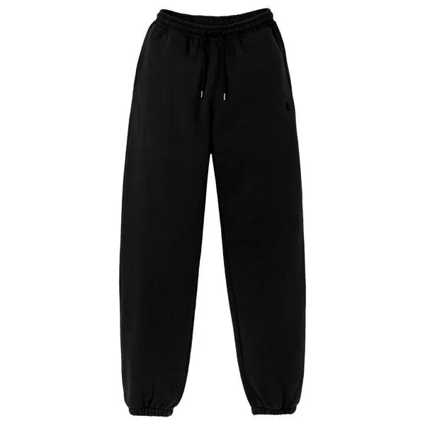 recolution recolution Jogginghose SCILLA, Black, – Produktbild 1 von 3