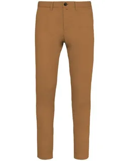 Greenspired Greenspired Umweltfreundliche Herren Chinohose Slimfit 235 g/m² – Produktbild 1 von 1