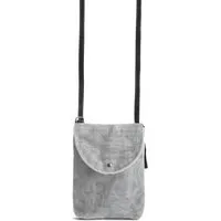 Smateria Smateria Crossbody Tasche Kim, Silbergrau (grau), – Produktbild 1 von 1