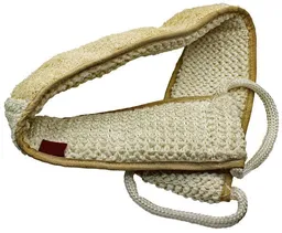 Unicorn unicorn Rückenpeeling Band aus Luffa – Produktbild 1 von 1