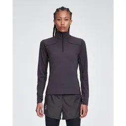 Daehlie Sportswear Damen-Trainingsoberteil mit halbem Reißverschluss Daehlie Sportswear Athlete 2.0 – Produktbild 1 von 1