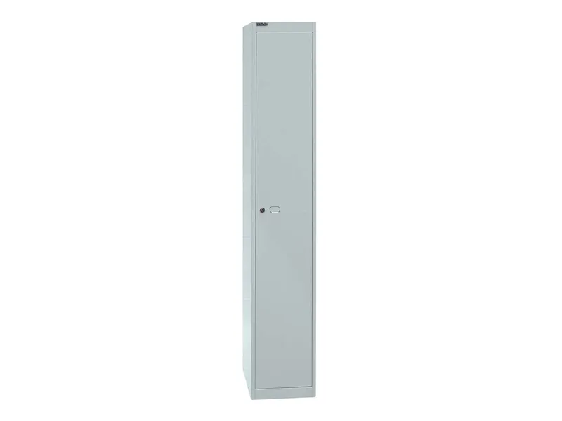 BISLEY Light BISLEY Light Garderoben/Fächerschrank lichtgrau 45 – Produktbild 1 von 1