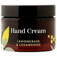 The Handmade Soap Company The Handmade Soap Company Handcreme Zitronengras – Produktbild 1 von 1