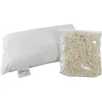 Speltex Speltex – Schlafkissen (60 x 40 cm) – [Verschiedene Füllungen] – Produktbild 1 von 1