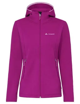 Vaude Vaude Women's Idris Fleece Hoody – Produktbild 1 von 1