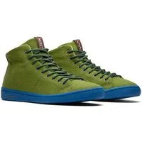 Earthbound Earthbound ERILO Moss x Blue - 97% Natürliche Sneaker – Produktbild 1 von 1