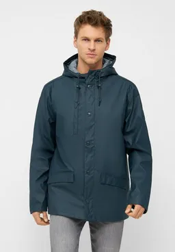 derbe derbe Regenjacke „Passby“ – Produktbild 1 von 1