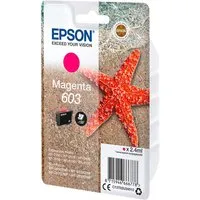 Epson Epson Tintenpatrone 603 magenta – Produktbild 1 von 1