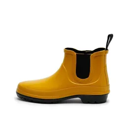 Grand Step Shoes Grand Step Shoes - Vickie Curry, ökologische Gummistiefel – Produktbild 1 von 1