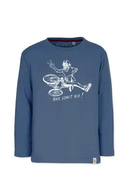 Band of Rascals Band of Rascals Longsleeve BMX – Produktbild 1 von 1