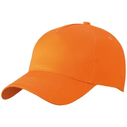 Myrtle Beach myrtle beach 5 Panel Cap MB6117 Einheitsgröße orange – Produktbild 1 von 1