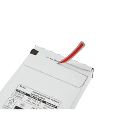 ColomPac ColomPac® Versandkarton Kurierpaket 13,9 x 21,6 x 2,9 cm (B x H x T) – Produktbild 1 von 1