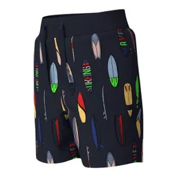 name it Name It Sweat-Bermuda Surfbretter – Produktbild 1 von 1