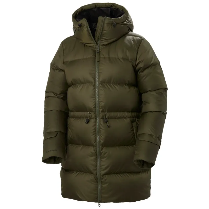 Helly Hansen Parka Damen Helly Hansen Essence, Vert, – Produktbild 1 von 1