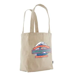 Patagonia Recycelte Tote Bag Patagonia Great Pacific – Produktbild 1 von 1