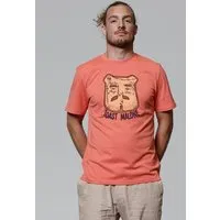 watapparel watapparel T-Shirt Unisex Toast Malone, Fiesta, – Produktbild 1 von 1
