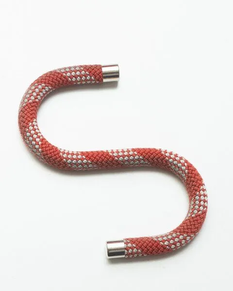 soulseil soulseil Garderobenhaken, Rot, – Produktbild 6 von 8