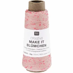 Rico Design Rico Design Creative Make It Blümchen Puder – Produktbild 1 von 1