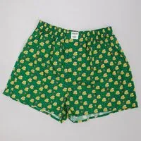 Brava Fabrics Brava Fabrics Boxershorts Peanuts Snow – Produktbild 1 von 1