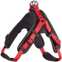 Hunter Hunter Geschirr Neopren Vario Quick rot/ schwarz XS-S – Produktbild 1 von 1