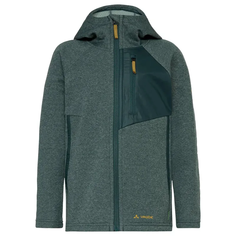 Vaude Veste enfant VAUDE Rokua, Vert, – Produktbild 1 von 1