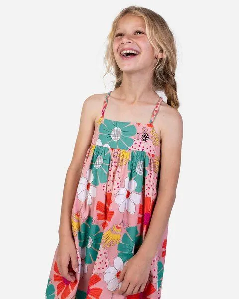 NAADA Naada Kleid Jasmin – Produktbild 3 von 4