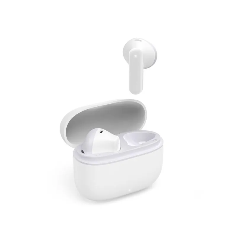 Hama Hama Bluetooth®-Kopfhörer "Freedom Light II", TWS Earbuds, Mikrofon, Weiß, – Produktbild 5 von 5