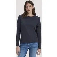 hessnatur hessnatur Langarmshirt aus reiner Bio-Baumwolle – Produktbild 1 von 1