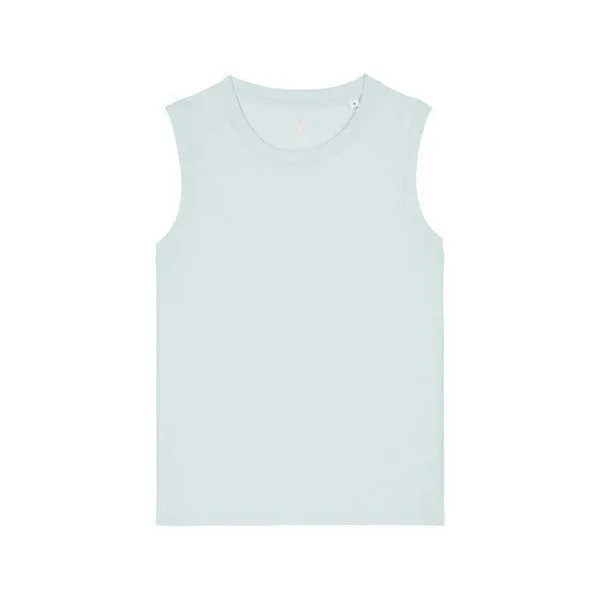 YTWOO YTWOO Regular Damen Top Light, Blue ice, – Produktbild 3 von 3