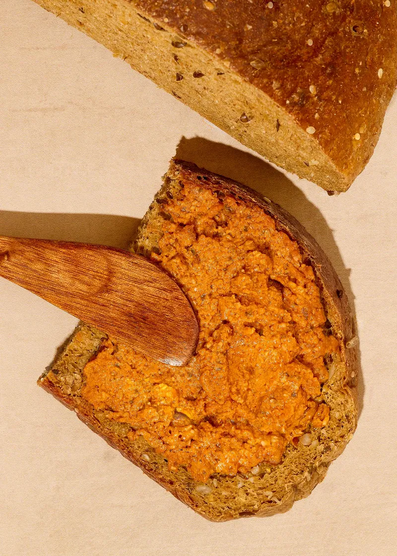 KoRo Stullen Set: Körnerbrot Edition – Produktbild 2 von 2
