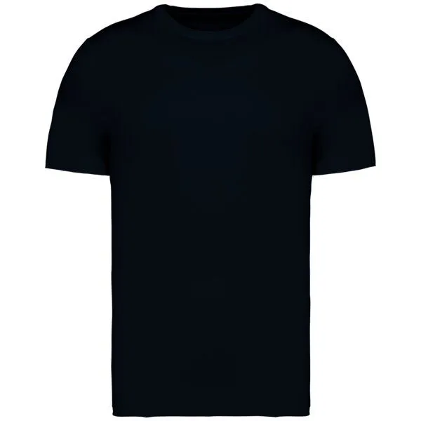 Greenspired Greenspired Umweltfreundliches Unisex-T-Shirt 180g/m² XXS- 5 XL, Schwarz, – Produktbild 1 von 1