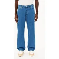 ARMEDANGELS ARMEDANGELS JAAMEO Herren Baggy Jeans recycelte Baumwolle – Produktbild 1 von 1